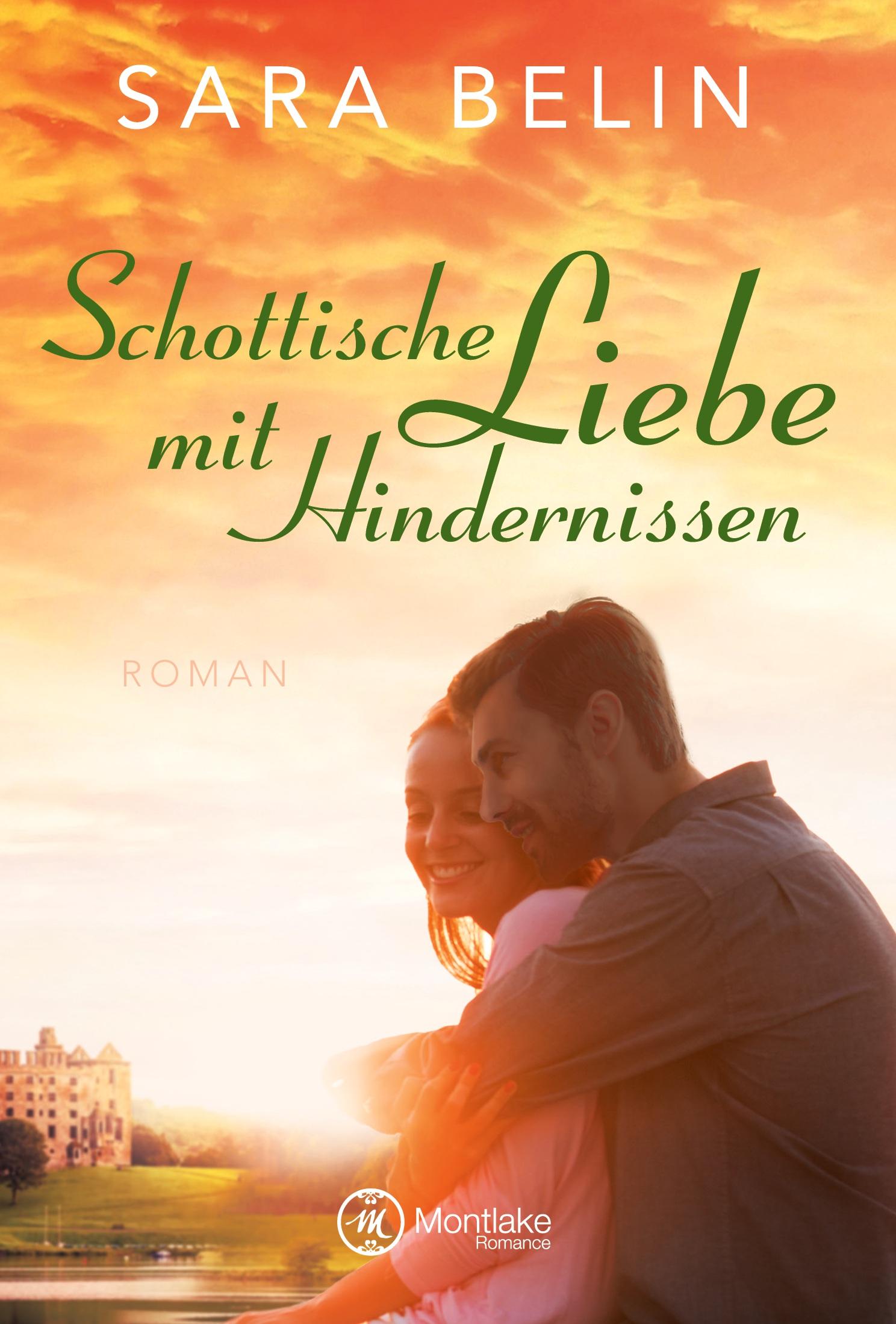 Schottische Liebe mit Hindernissen