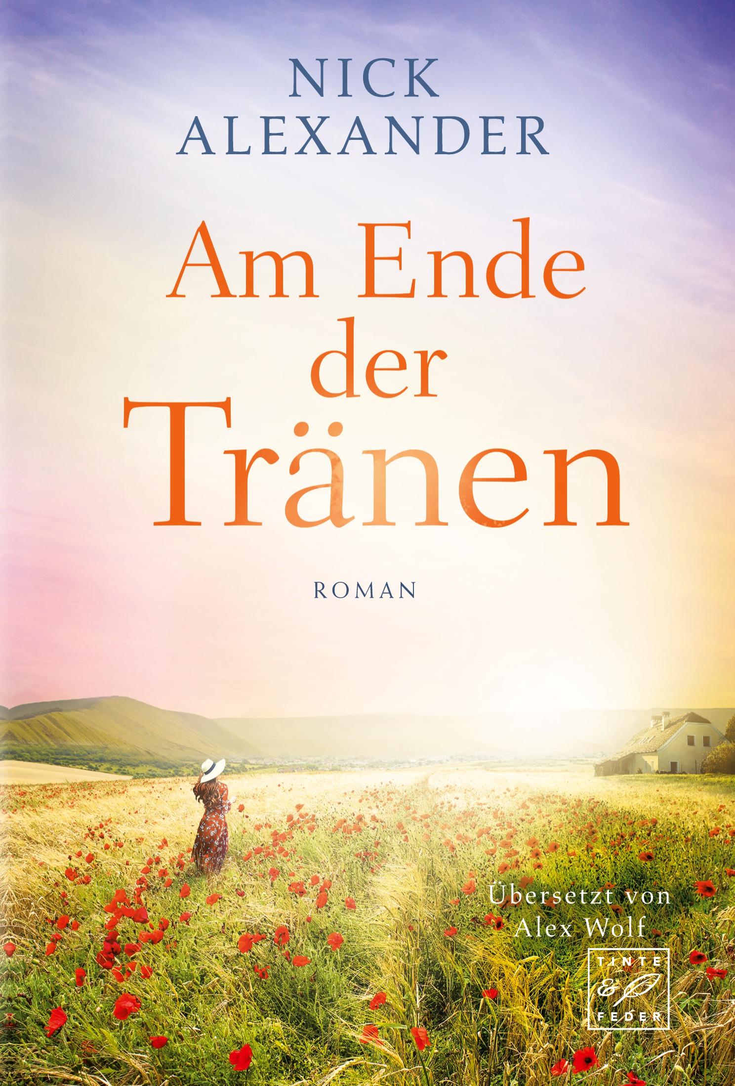 Am Ende der Tränen