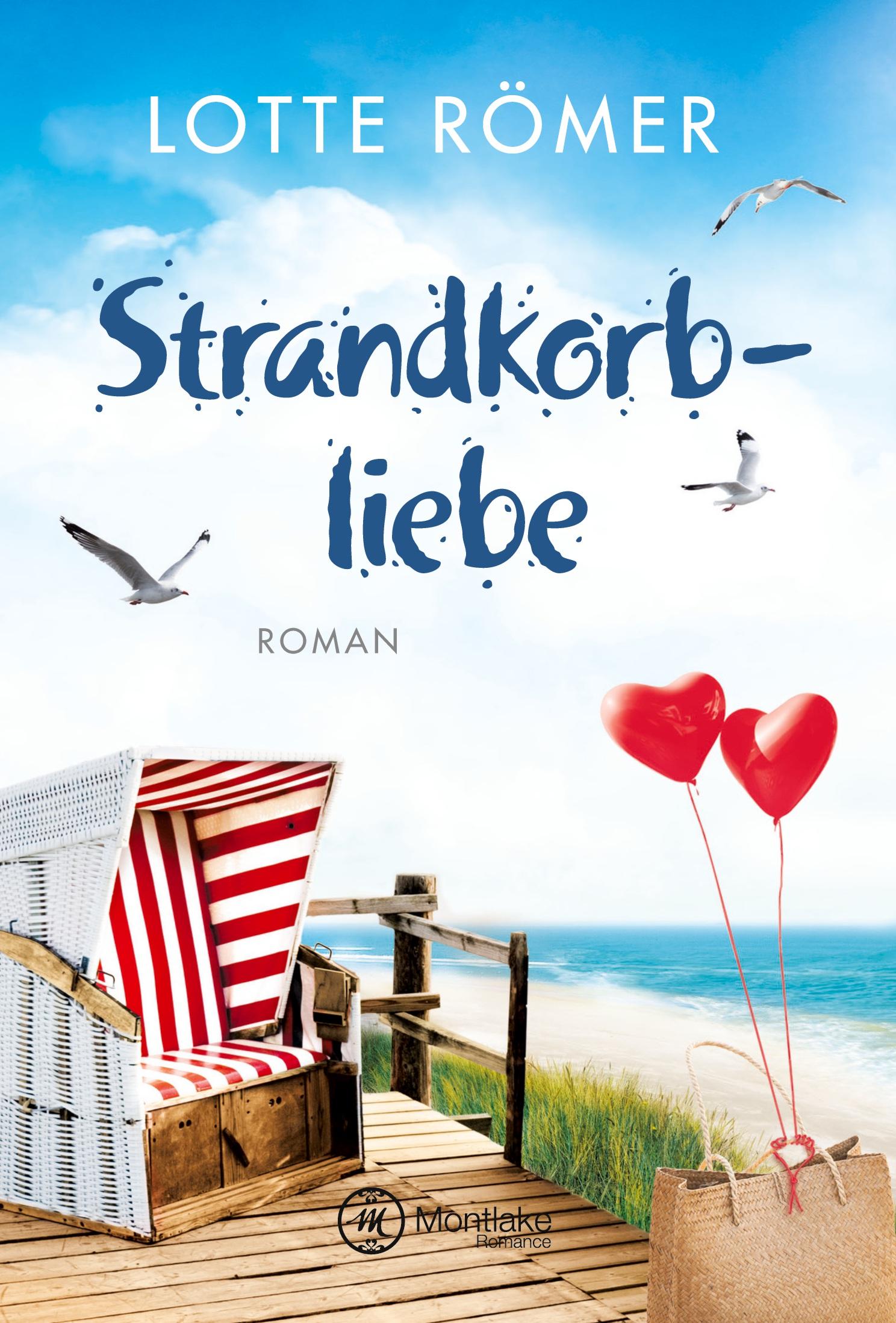 Strandkorbliebe