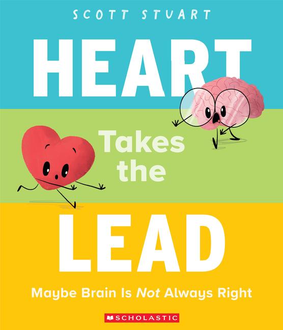 Heart Takes the Lead: Maybe Brain Is Not Always Right