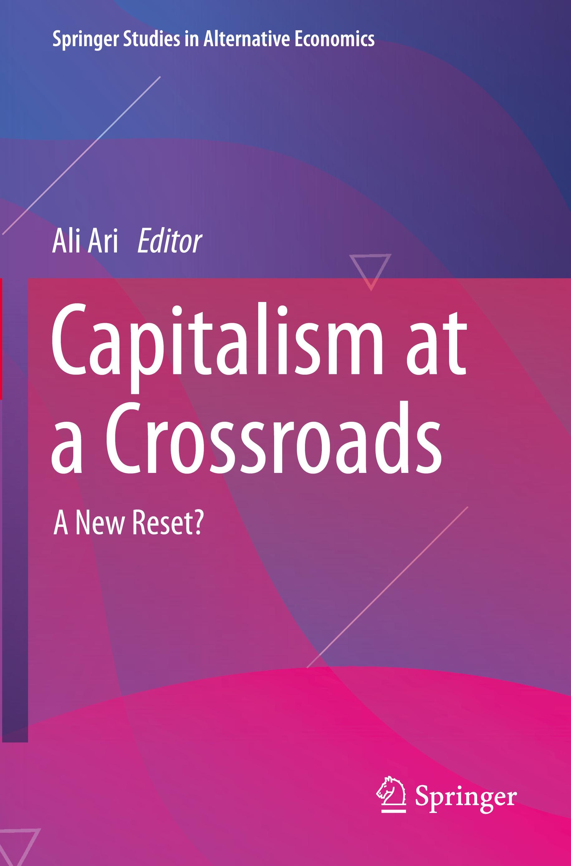 Capitalism at a Crossroads