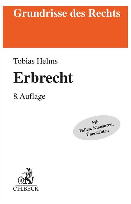 Erbrecht