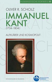 Immanuel Kant (1724-1804)