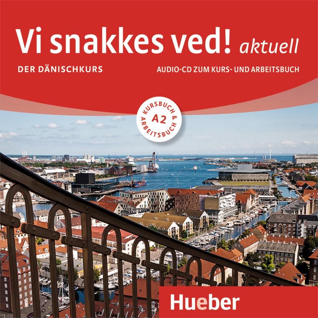 Vi snakkes ved! aktuell A2