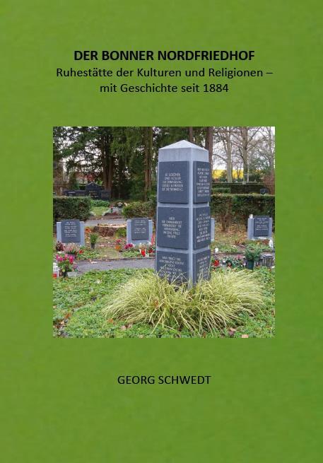 DER BONNER NORDFRIEDHOF