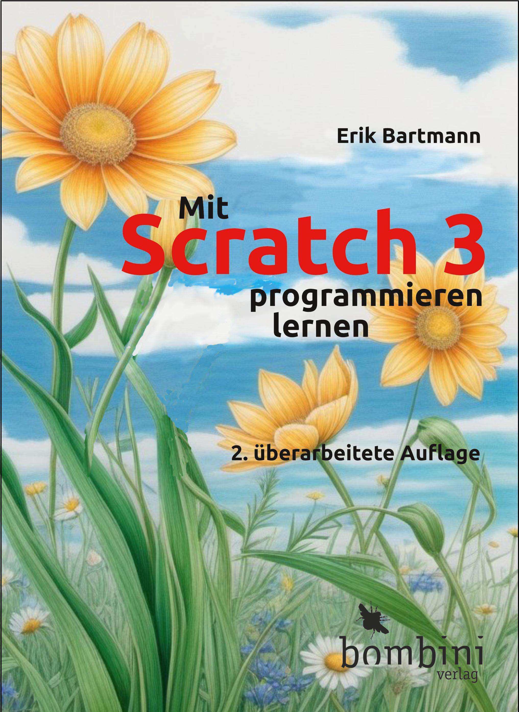 Mit Scratch 3 programmieren lernen