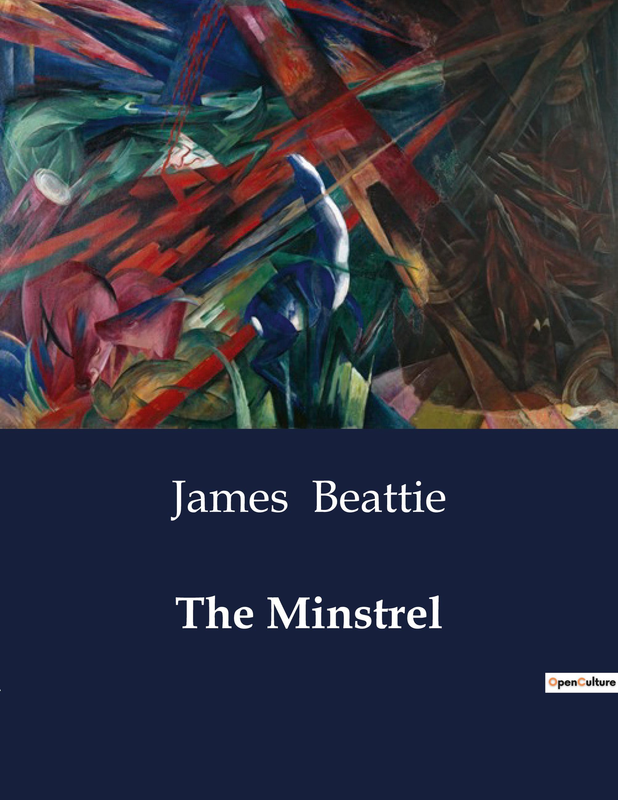 The Minstrel