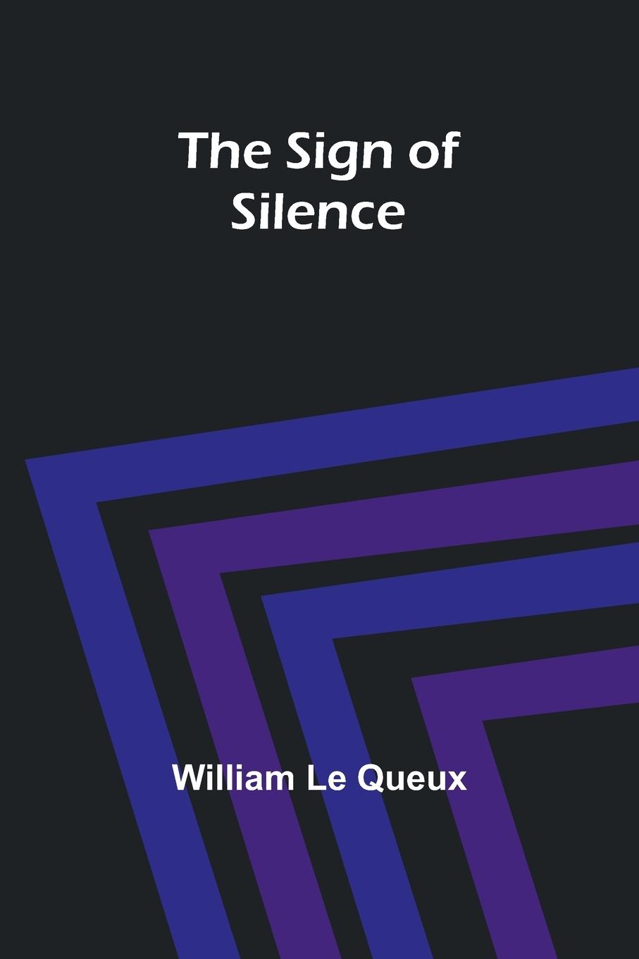 The Sign of Silence