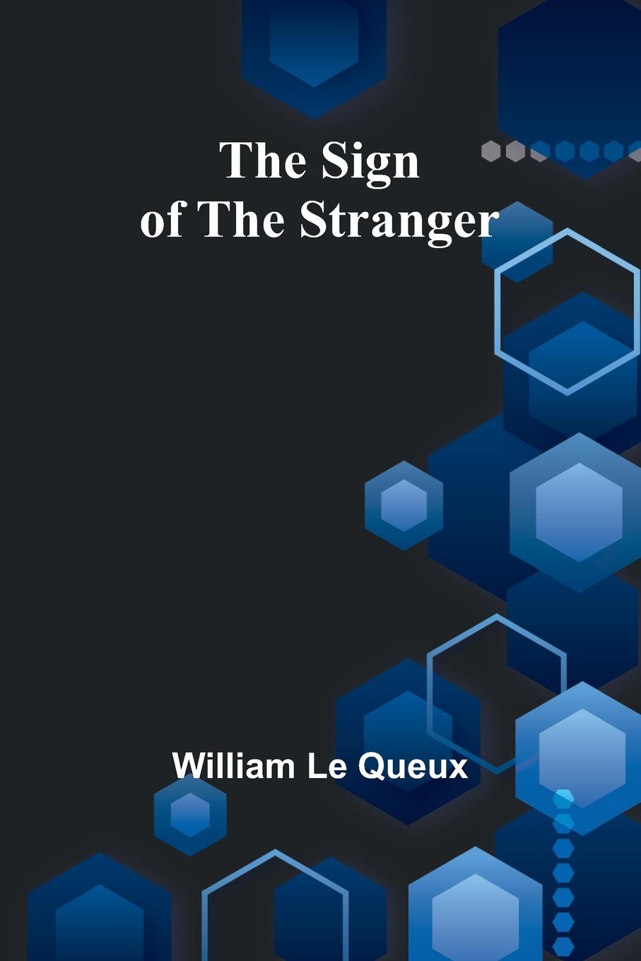 The Sign of the Stranger