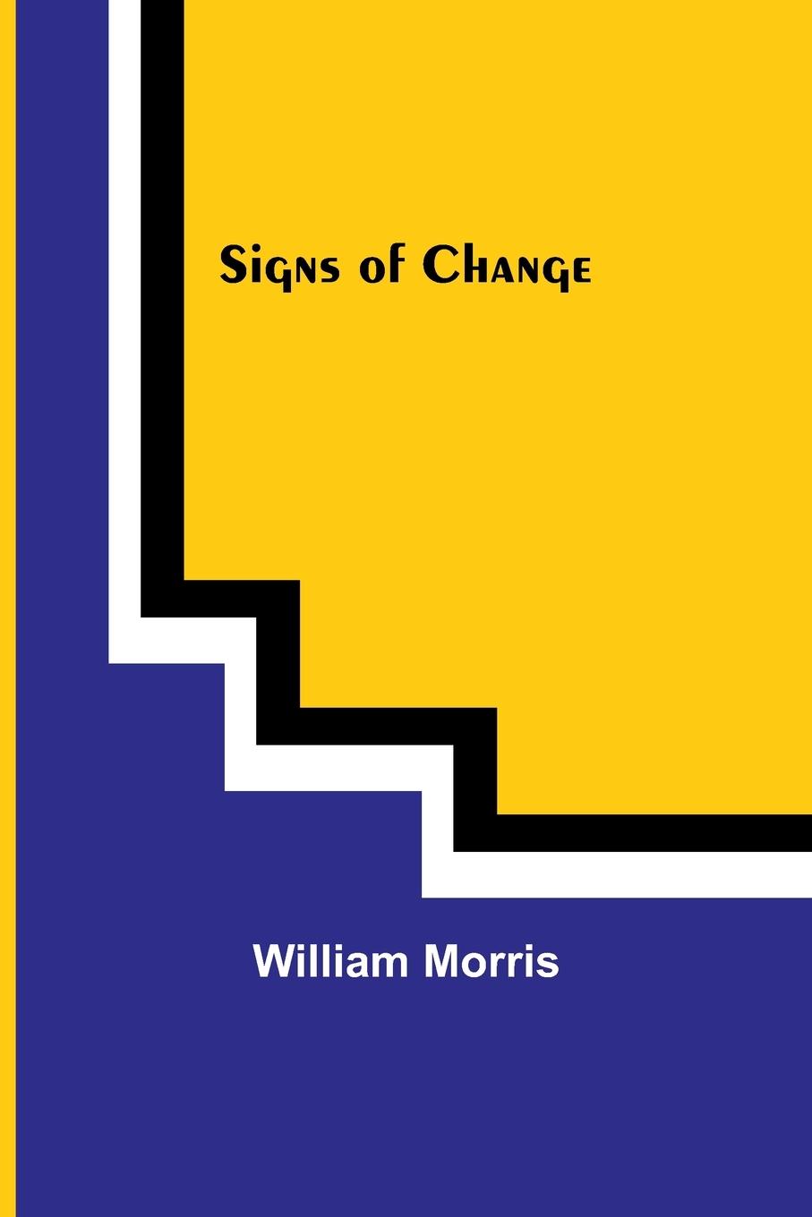 Signs of Change