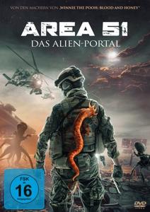 Area 51 - Das Alien-Portal