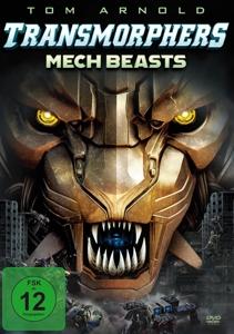 Transmorphers - Mech Beasts