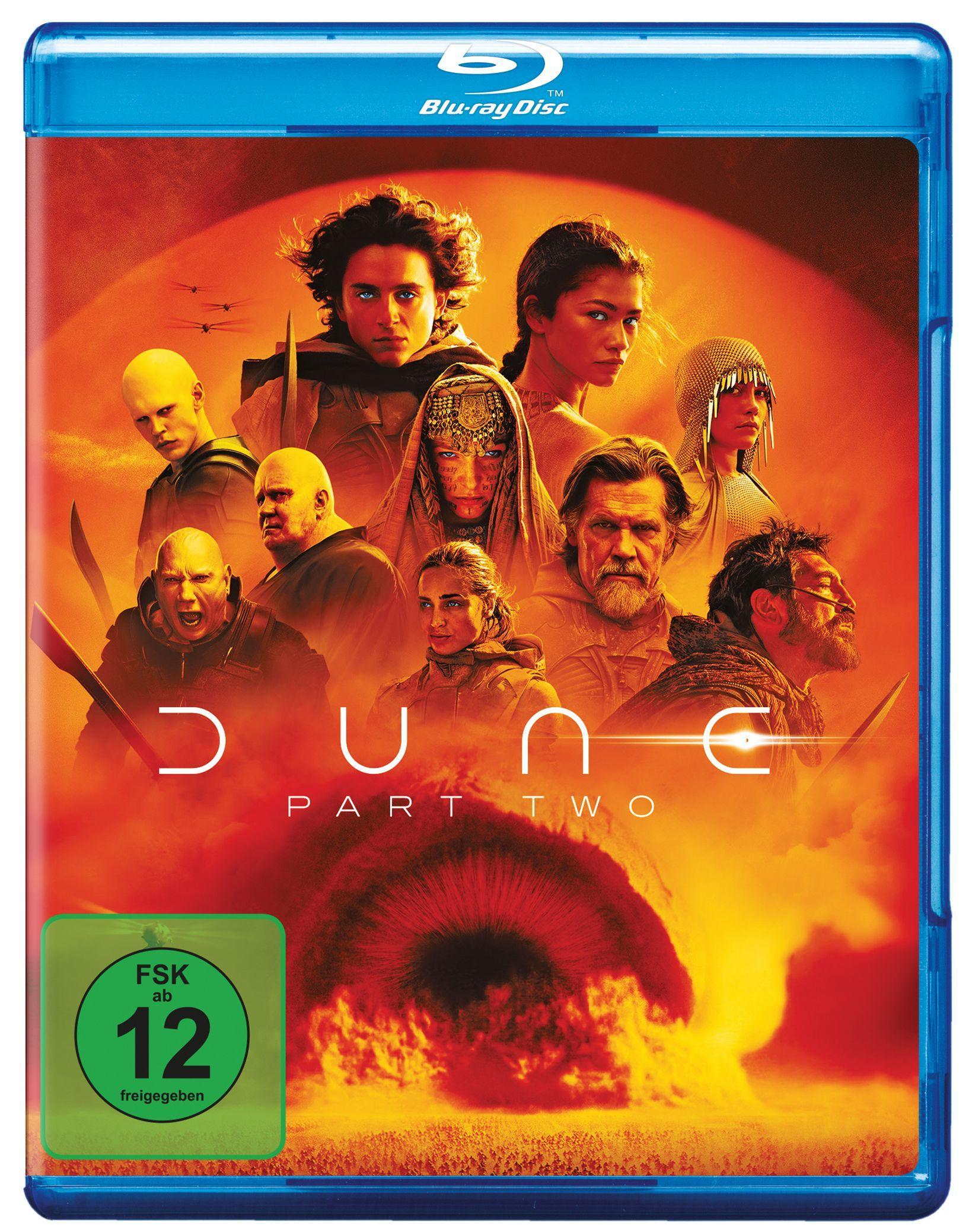 Dune: Part Two