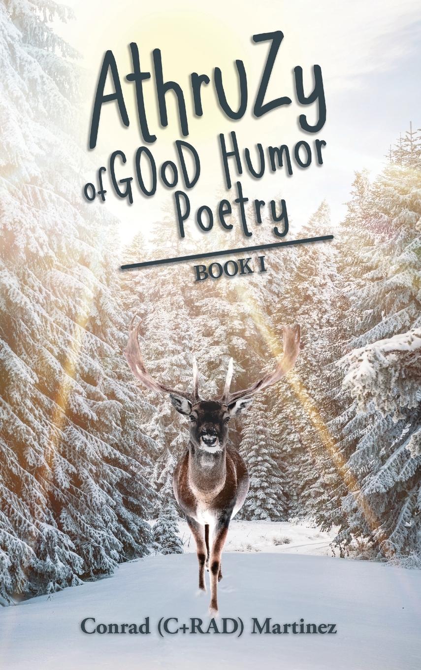 AthruZy of GOoD Humor Poetry