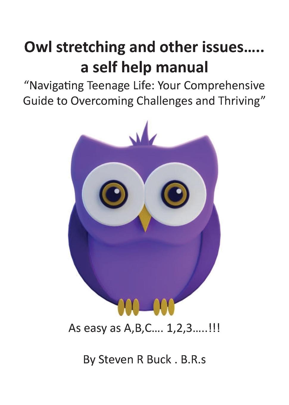 Owl stretching and other issues... a self help manual