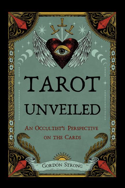 Tarot Unveiled