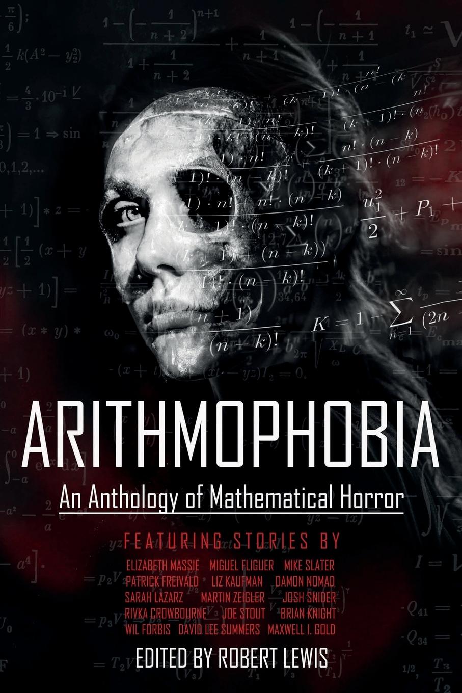 Arithmophobia