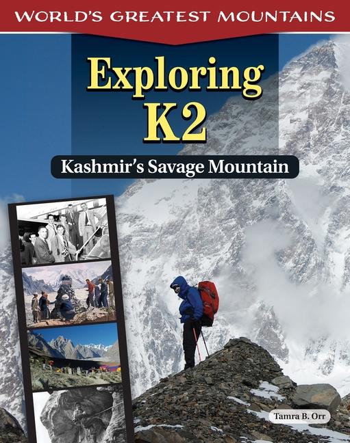 Exploring K2