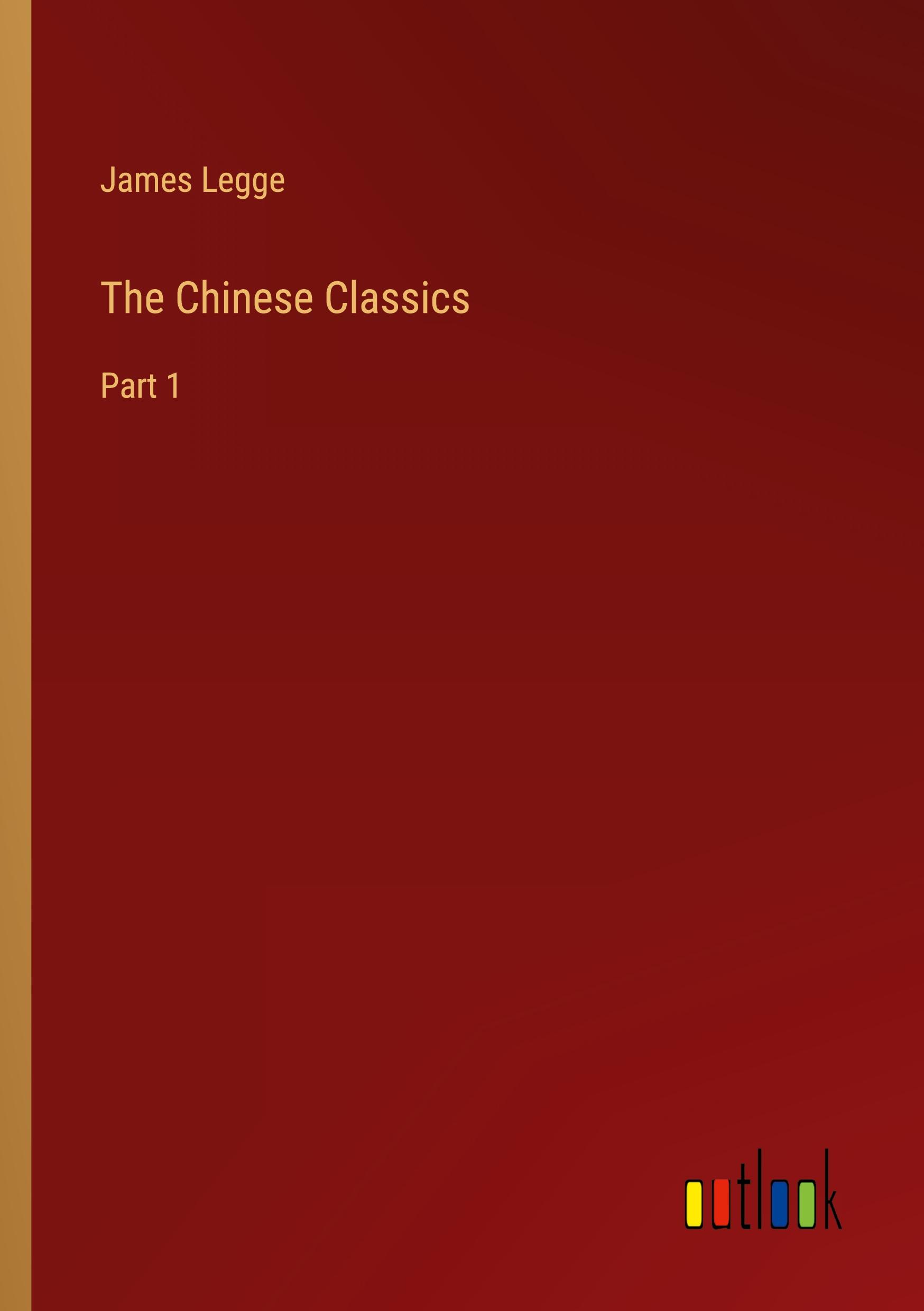 The Chinese Classics