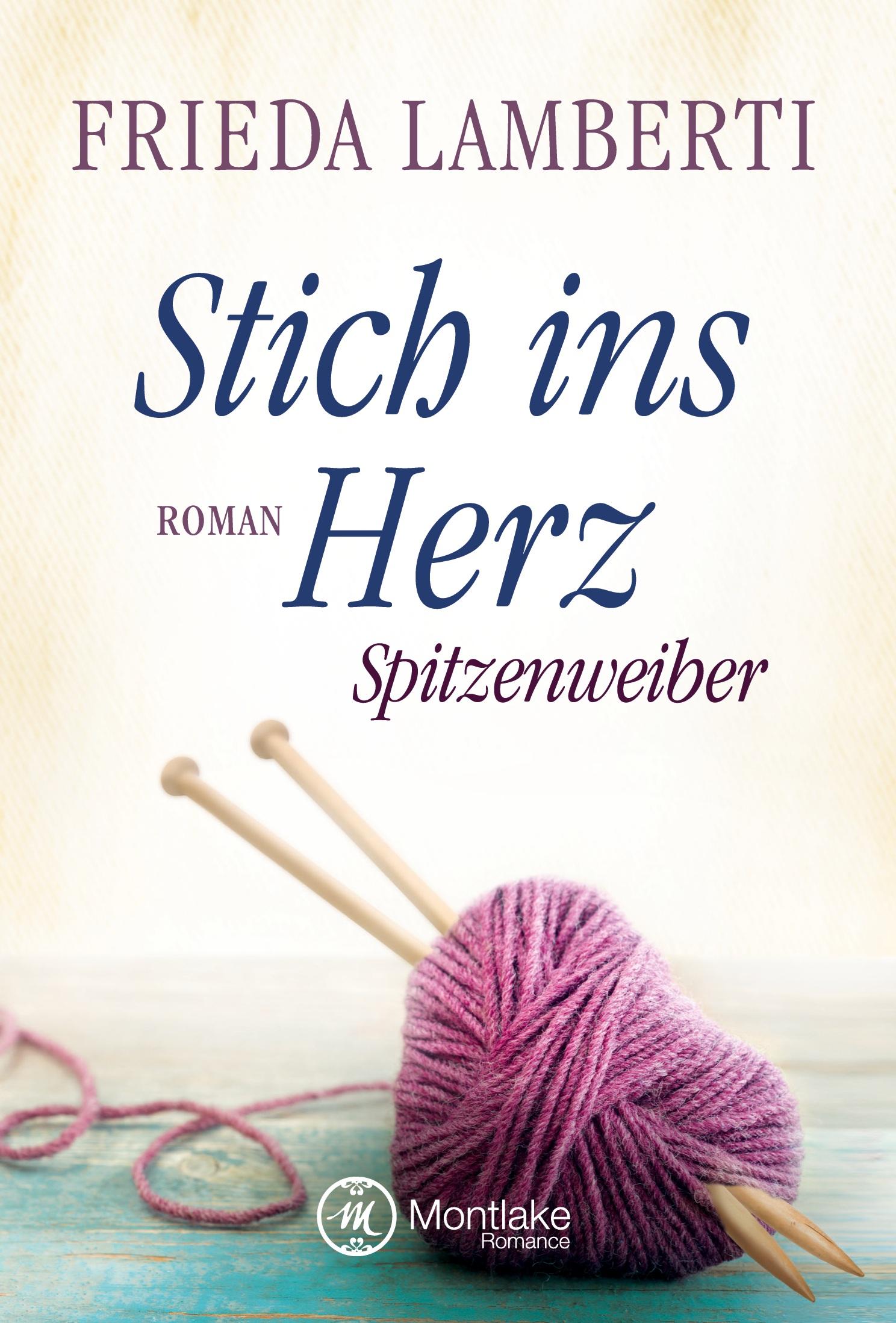 Stich ins Herz