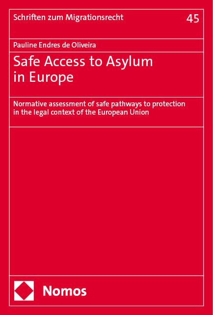 Safe Access to Asylum in Europe