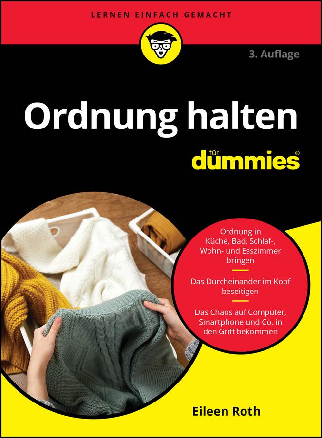 Ordnung halten für Dummies