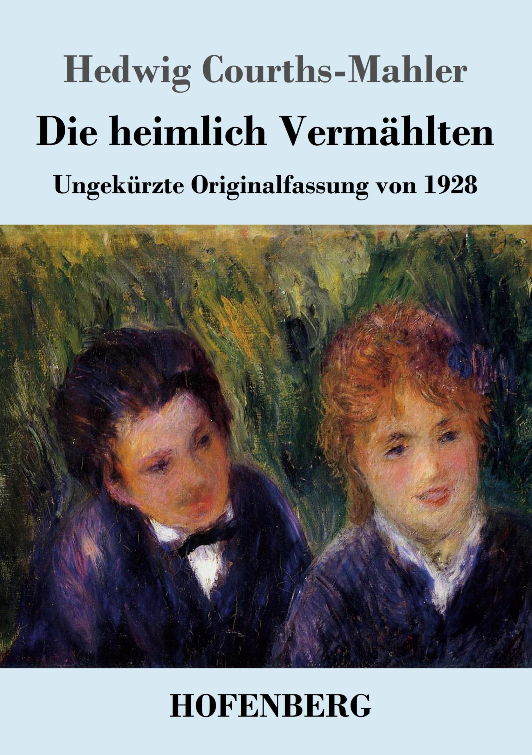 Die heimlich Vermählten