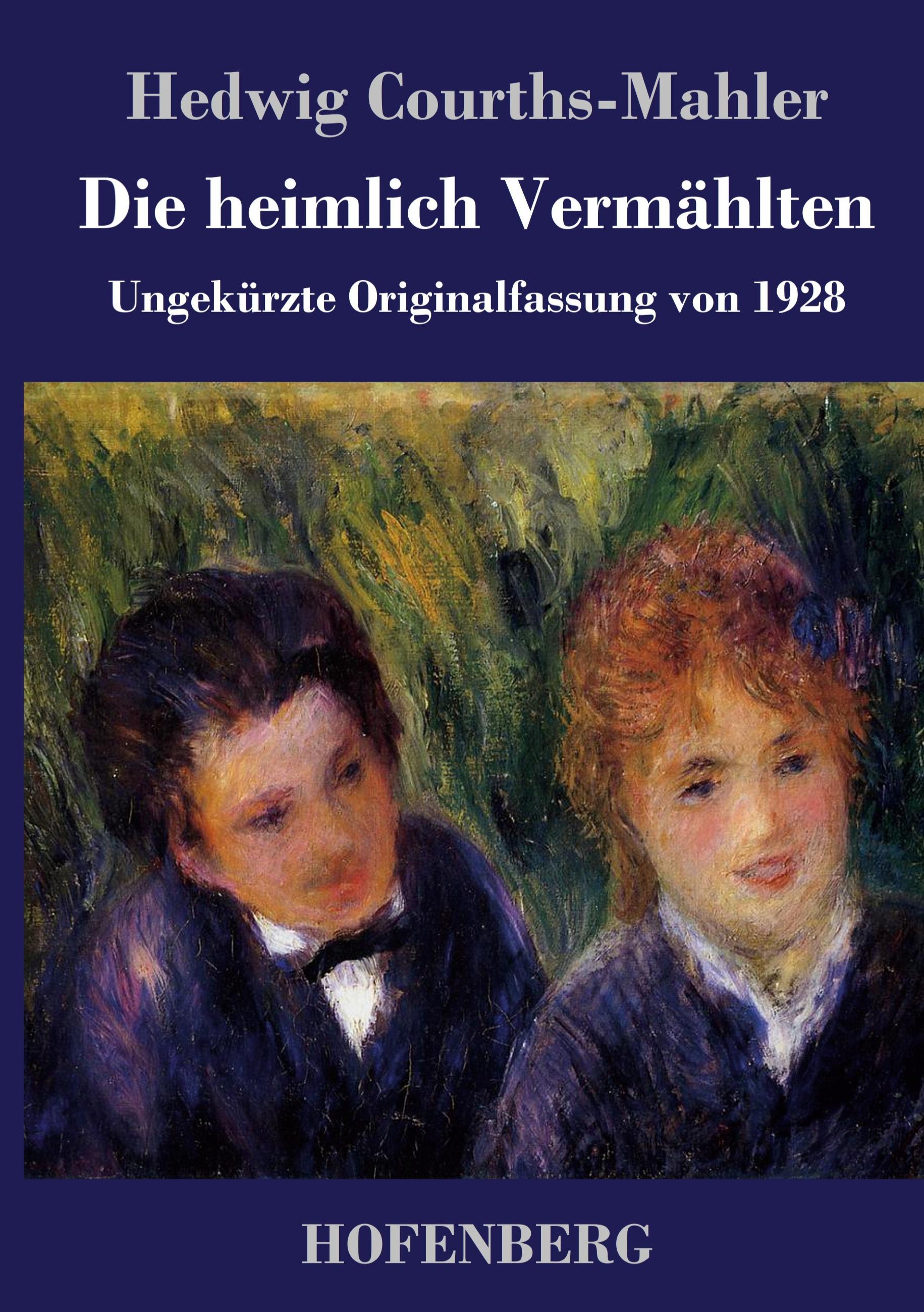 Die heimlich Vermählten