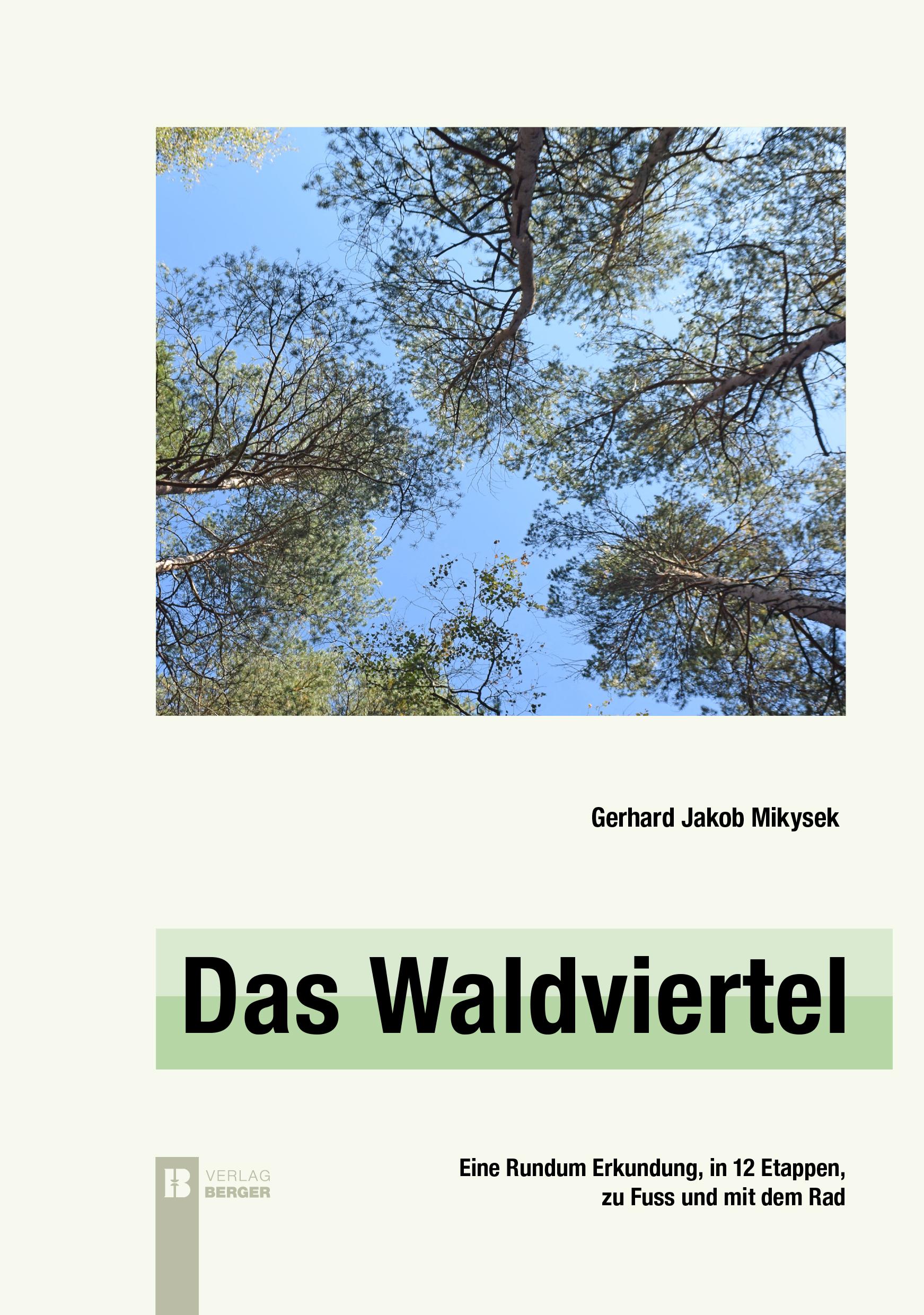 Das Waldviertel