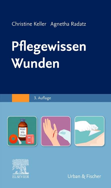 Pflegewissen Wunden