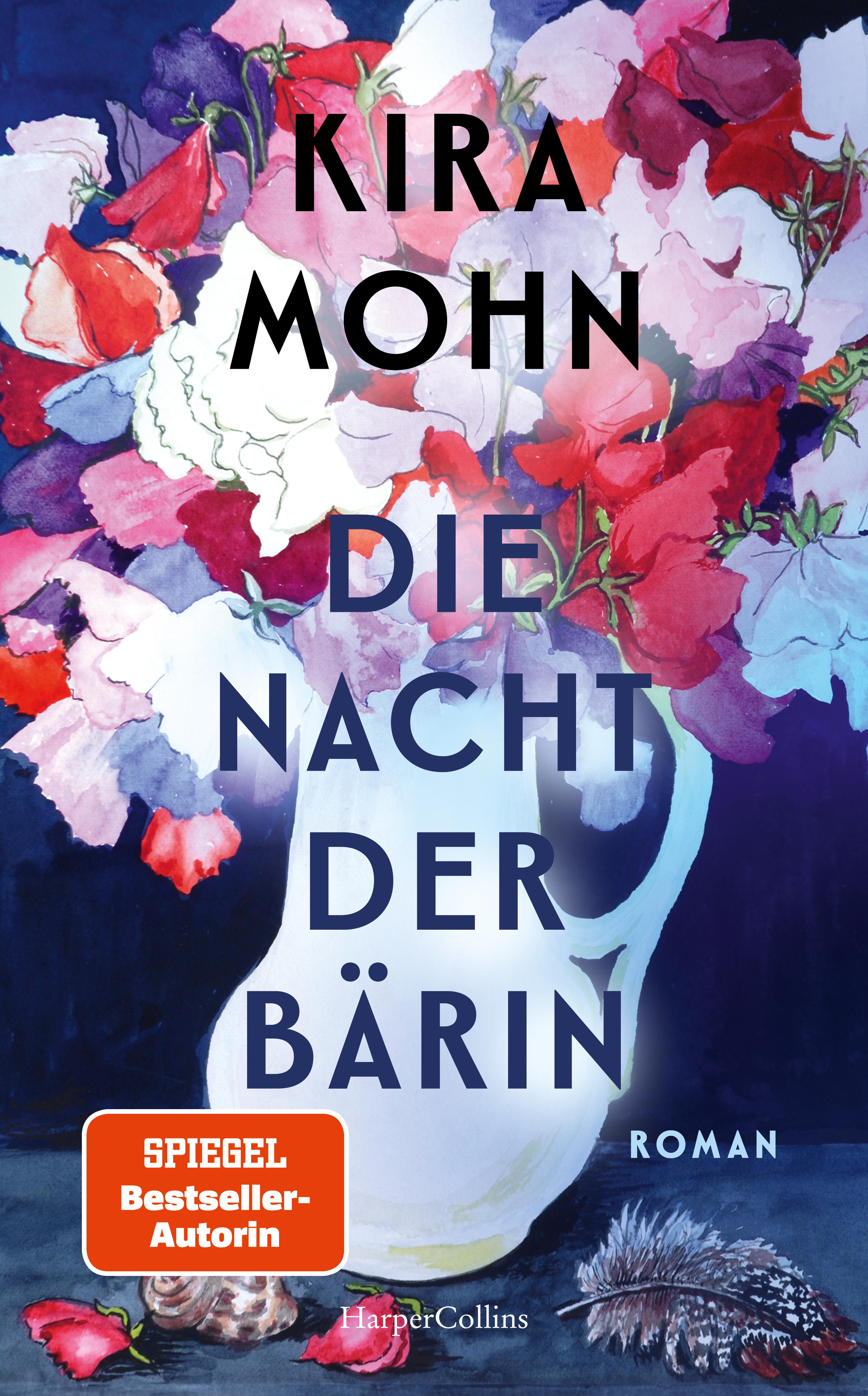 Die Nacht der Bärin