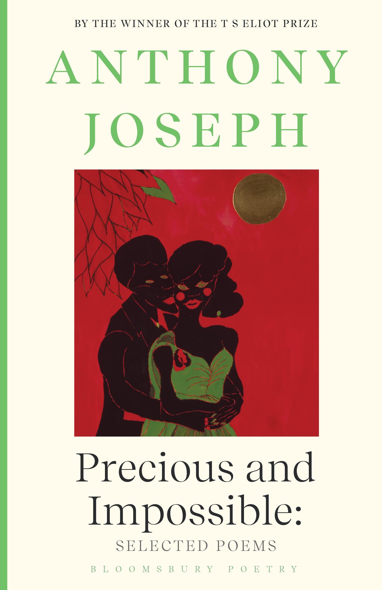 Precious & Impossible: Selected Poems