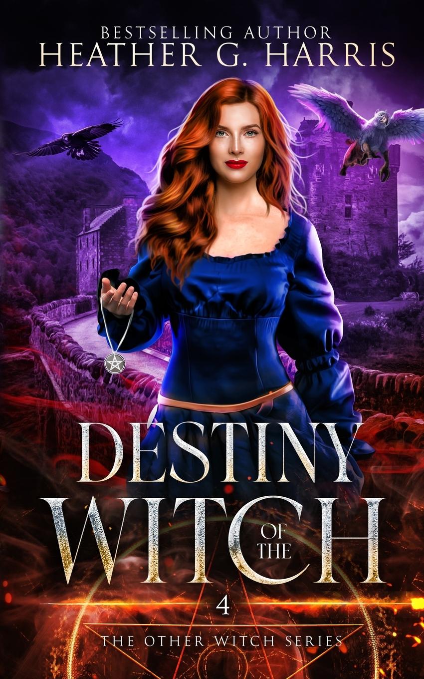 Destiny of the Witch