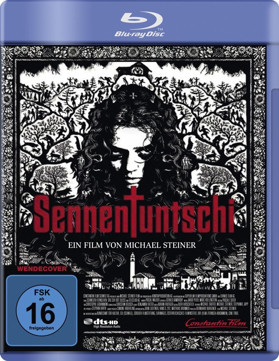 Sennentuntschi