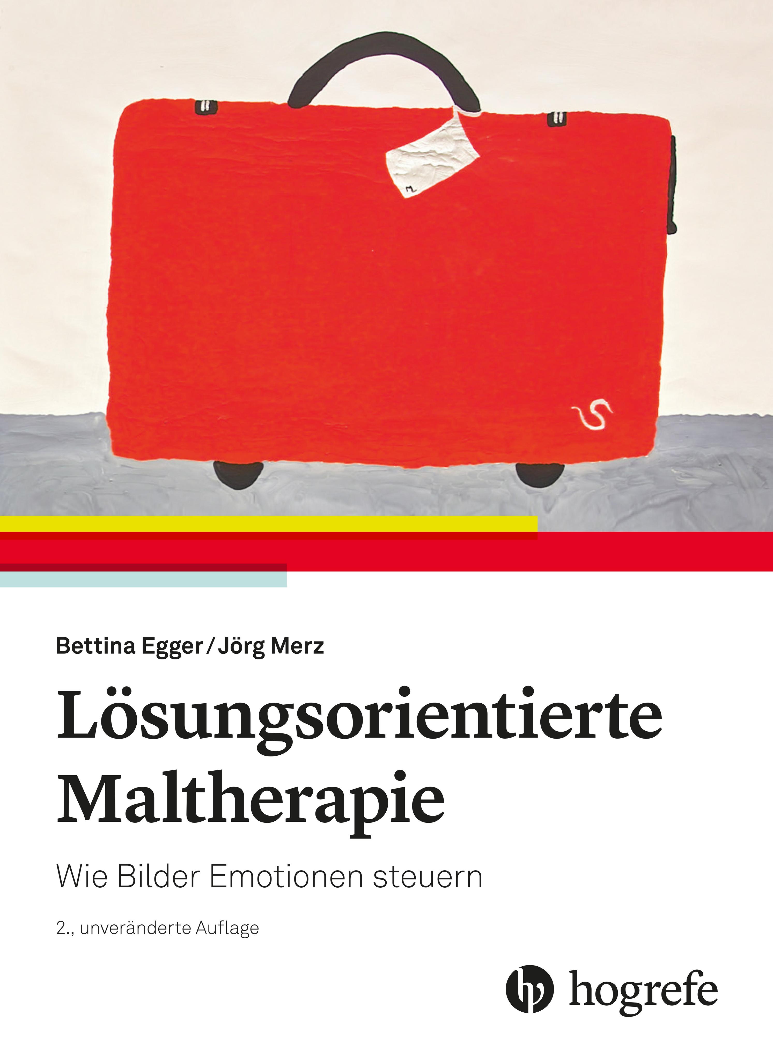 Lösungsorientierte Maltherapie