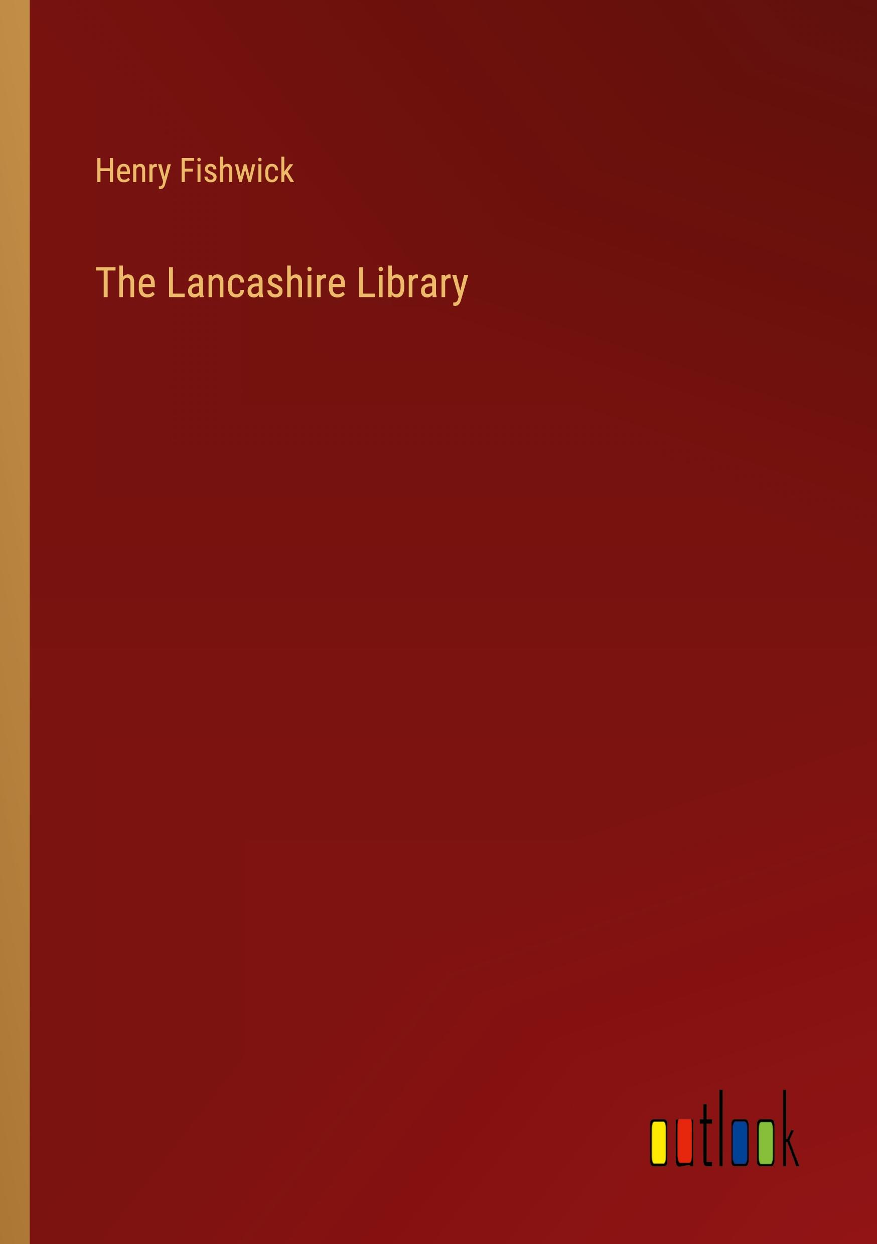 The Lancashire Library