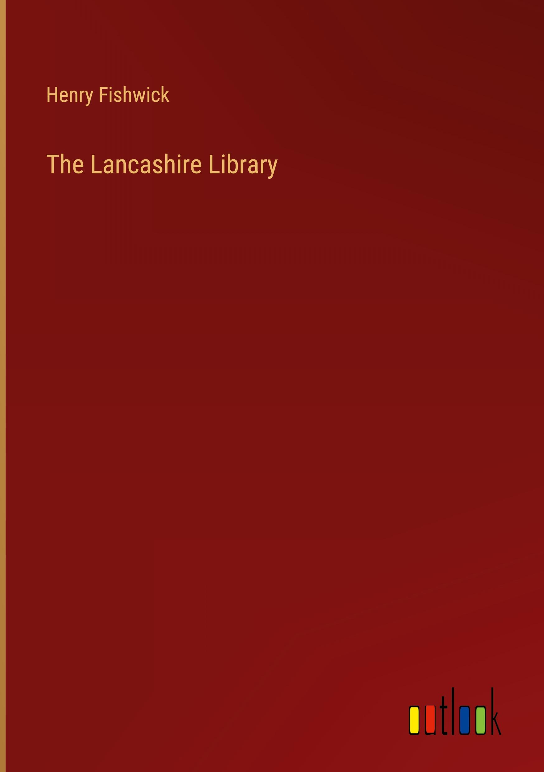 The Lancashire Library