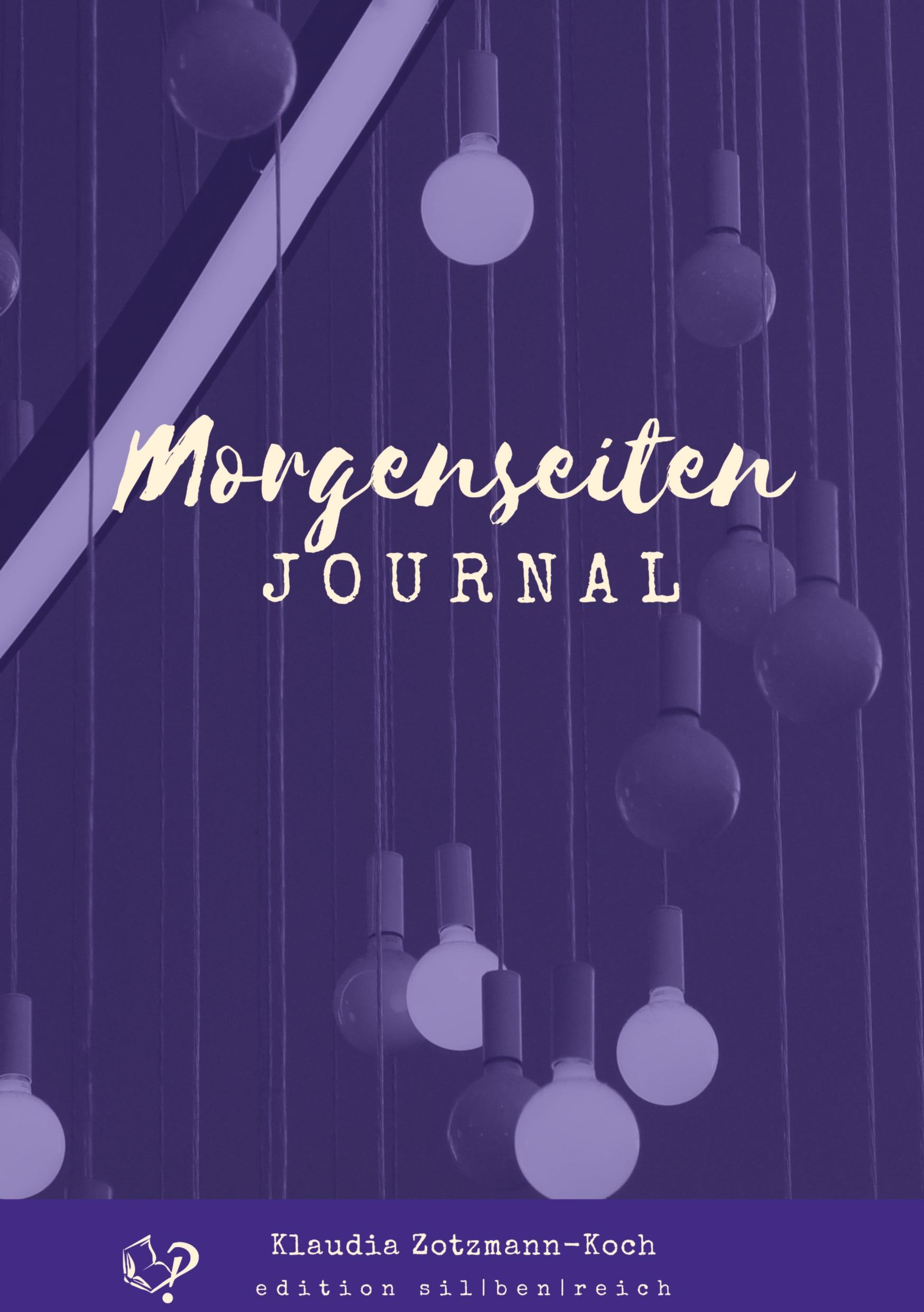 Morgenseiten Journal