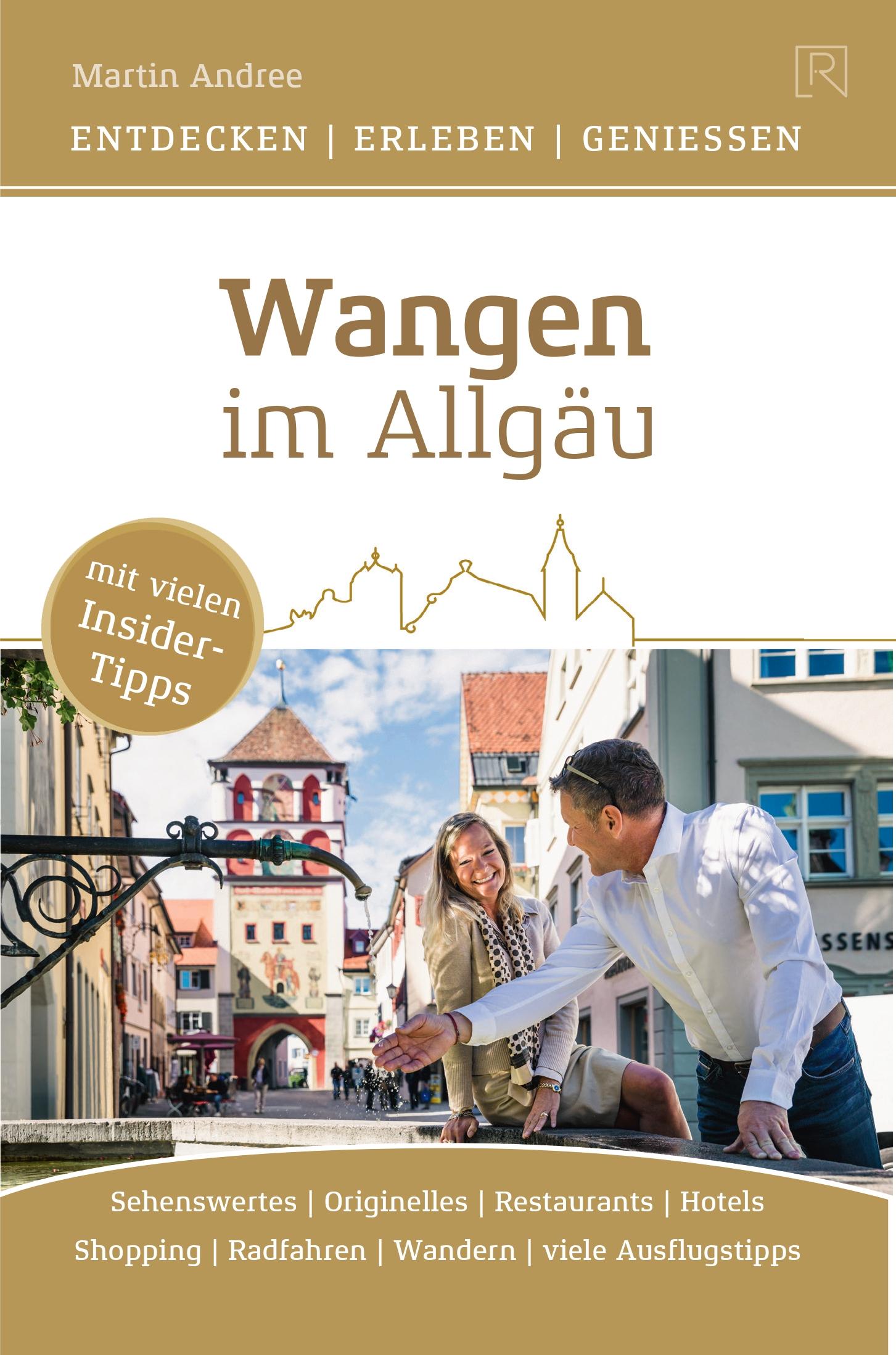 Wangen im Allgäu