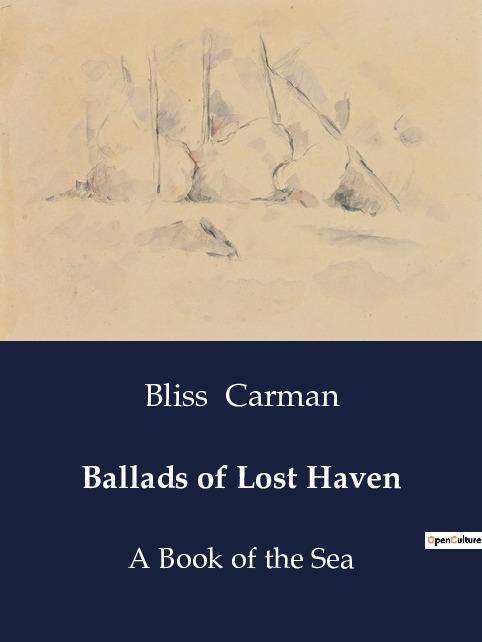 Ballads of Lost Haven