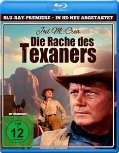 Die Rache des Texaners