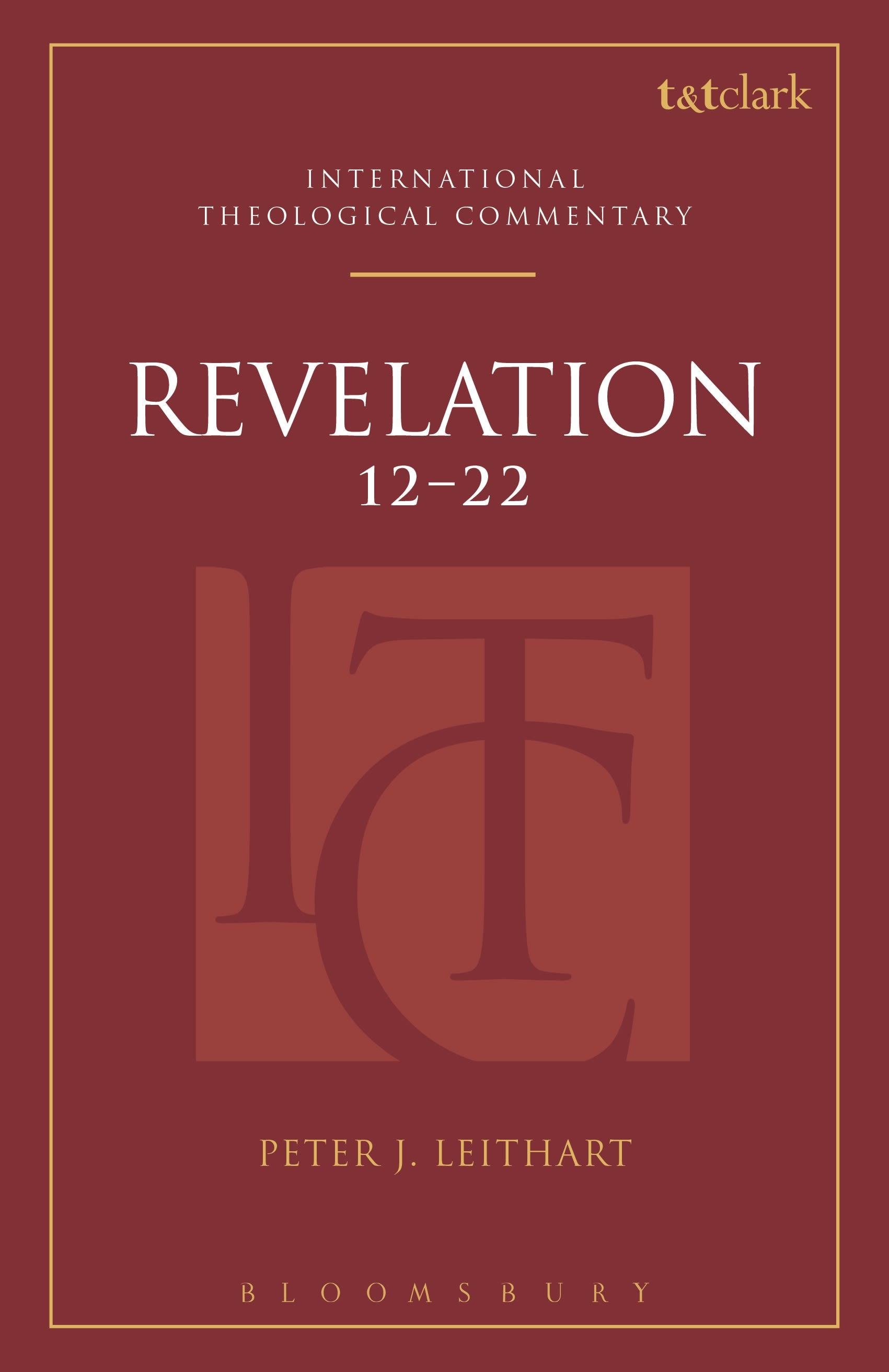 Revelation 12-22 (Itc)