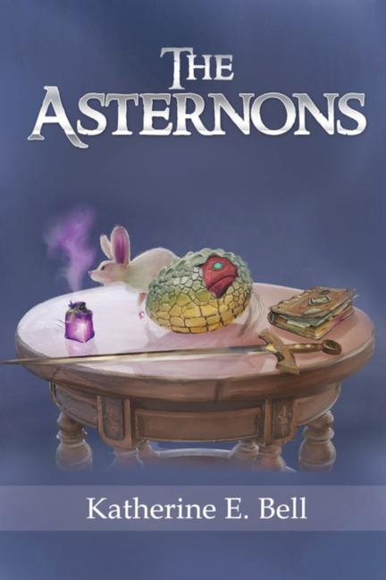 The Asternons