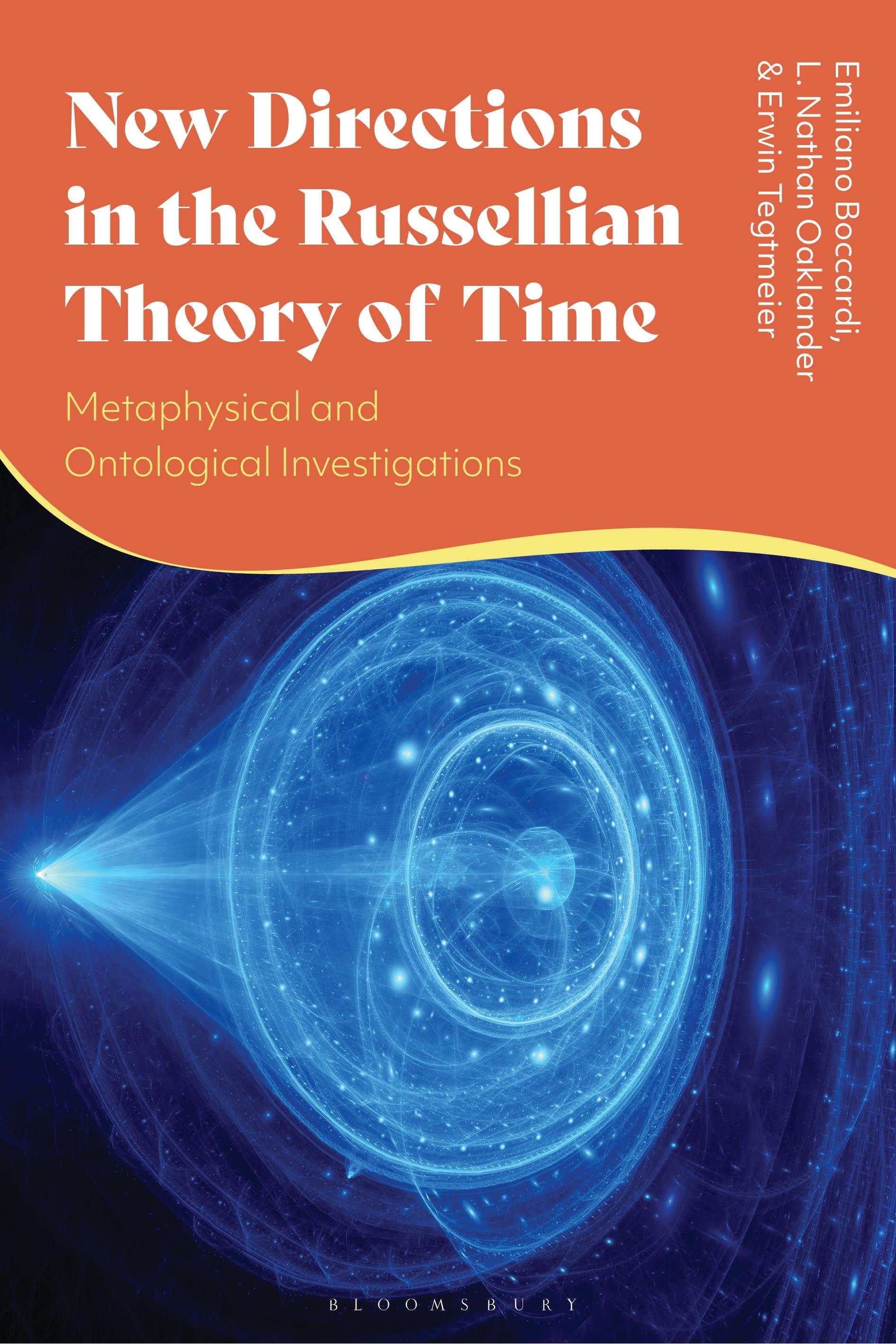 New Directions in the Russellian Theory of Time