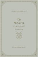 The Psalms