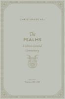 The Psalms