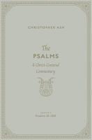 The Psalms