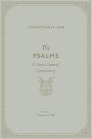 The Psalms