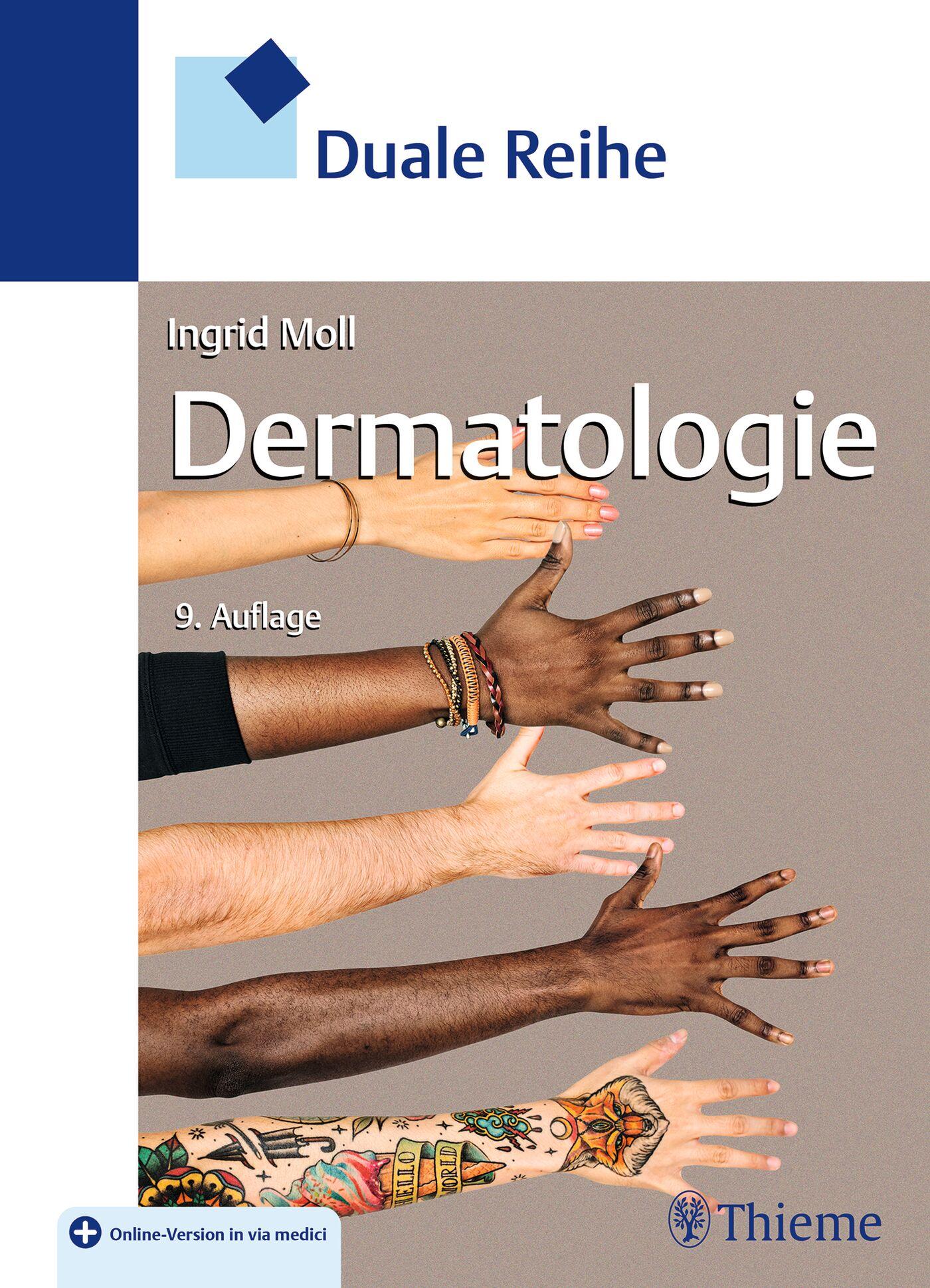 Duale Reihe Dermatologie