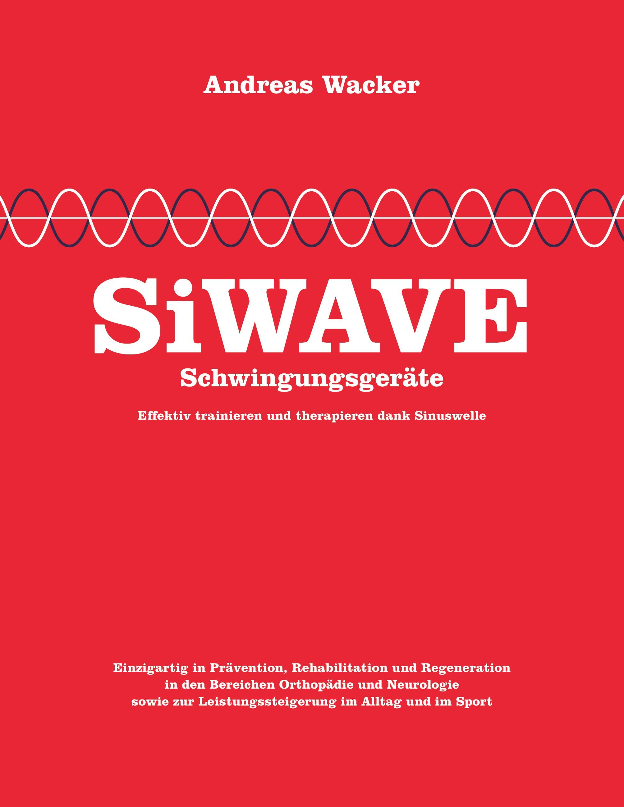 SiWAVE Schwingungsgeräte